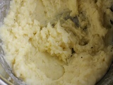 Rezeptbild von Kartoffelstock