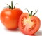 Produktbild von Tomaten - Rund