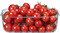 Produktbild von Rispentomaten - Cherry