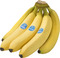 Produktbild von Chiquita - Bananen